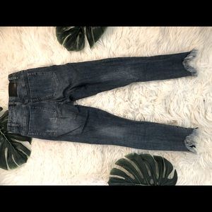 One teaspoon high waist jeans -24